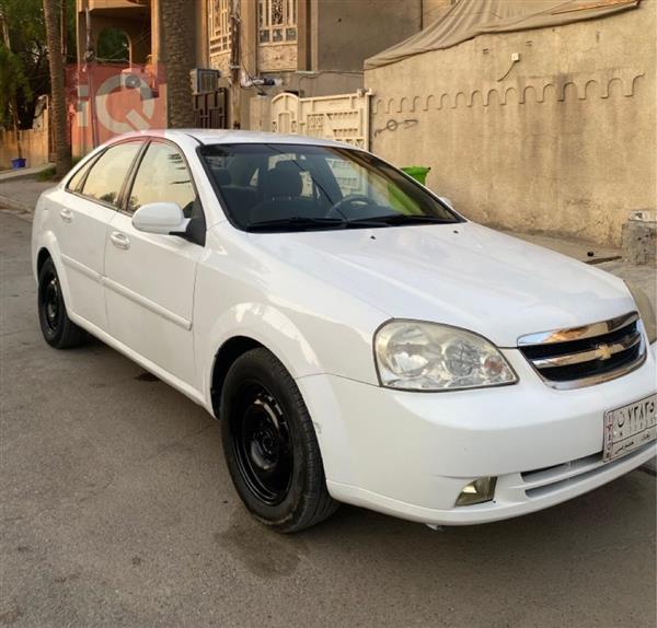 Chevrolet Optra 2012 for sale in Iraq - Baghdad